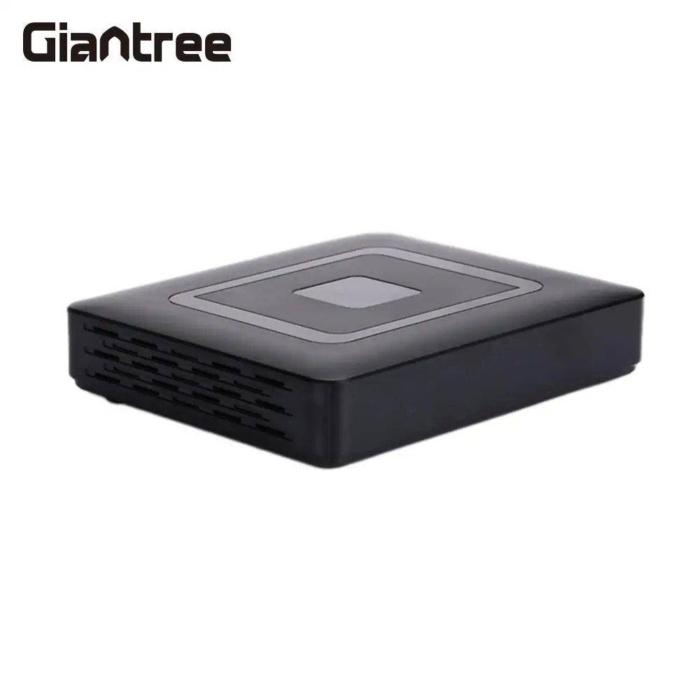 Giantree HD 1080 P AHD DVR рекордер сеть система видеонаблюдения цифровой видеорегистратор