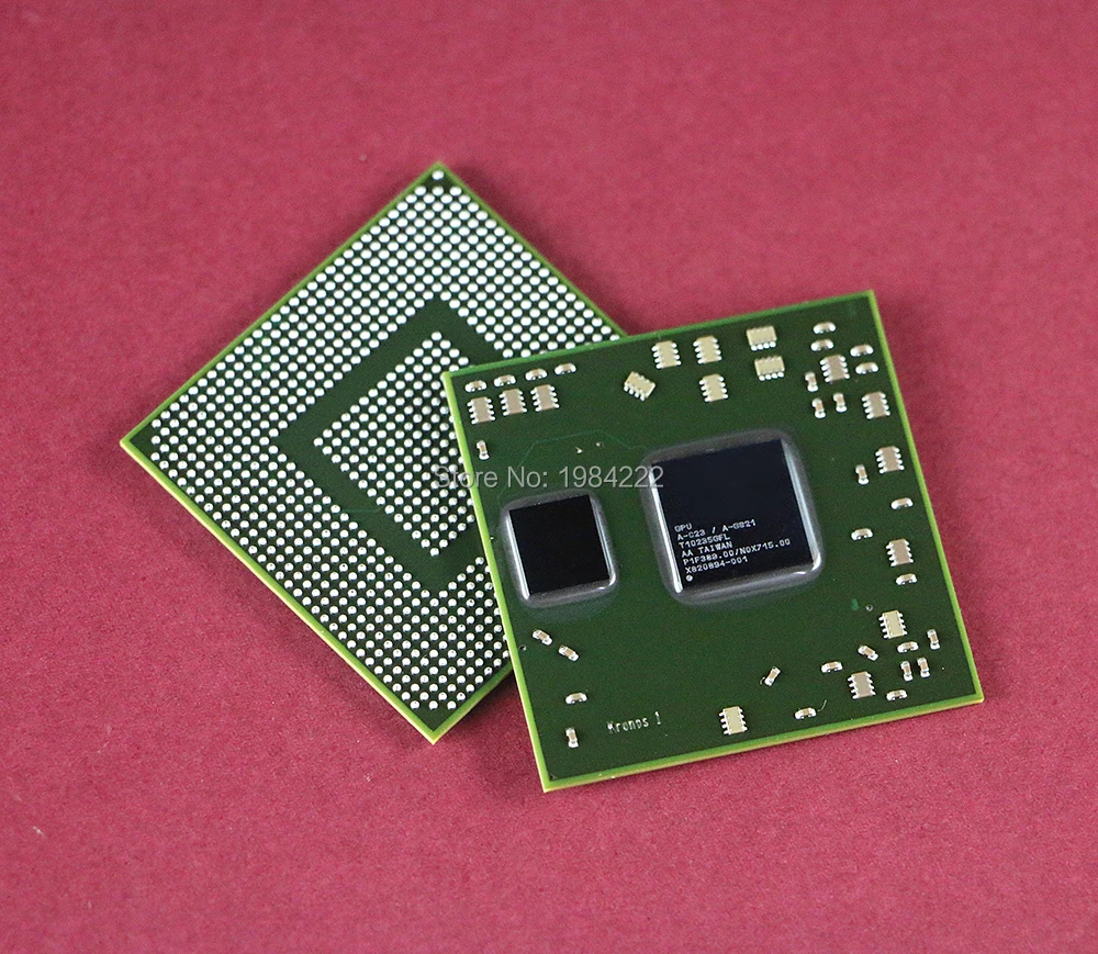 Замена оригинального XBOX360 X820894 001 GPU CPU BGA OCGAME высокого качества|Запасные части| |