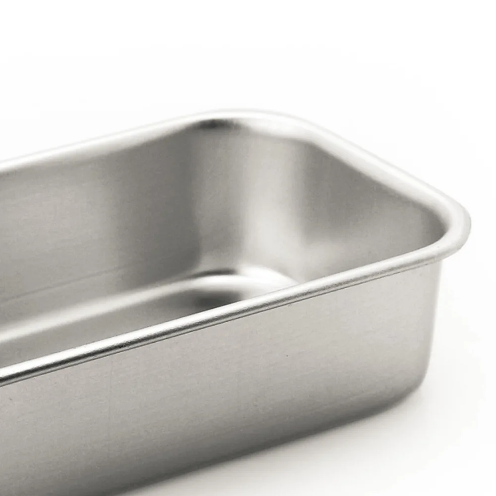 Новые специализированные металлические сковороды для торта зеркальная форма