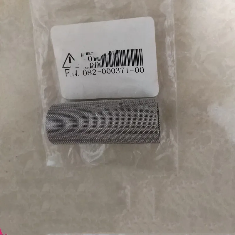 Фильтр из нержавеющей стали для Mindray BS460 BS480 BS490 BS600 BS680 BS800 BS820|ЖК-экраны и панели