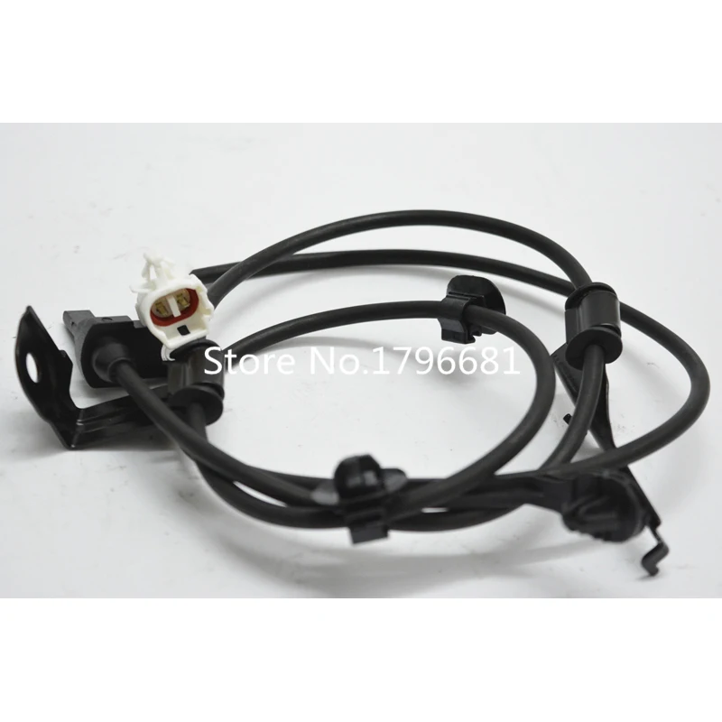 Датчик скорости колеса CAPQX передний левый ABS OEM:89543 52030 для YARIS YARIS(ASIA) VIOS 2006 2007 2008 2009