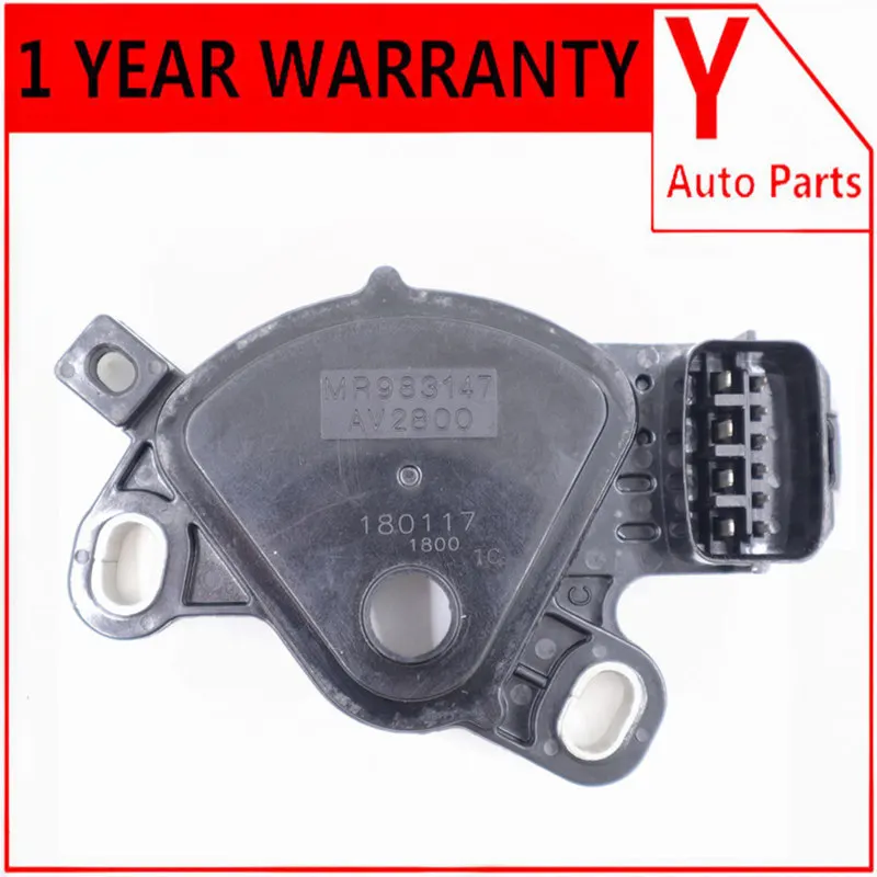 

New Electronic Neutral Safety Switch MR983147 For Mitsubishi Eclipse 2006-2012