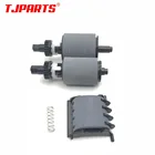 5 компл. CF288-60016 CF288-60015 ADF подача пикапа ролик разделительная прокладка для HP Pro 400 M401 M425 M525 M521 M476 M570 M521