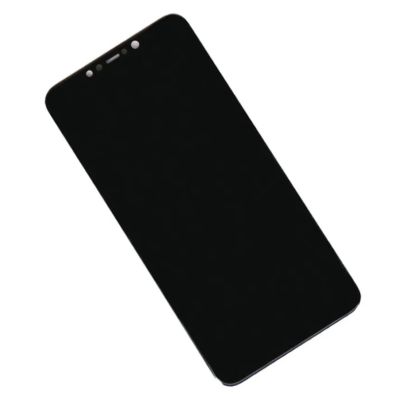Оригинал для Xiao mi Poco F1 Pocophone ЖК-дисплей сенсорный экран панель дигитайзер сборка