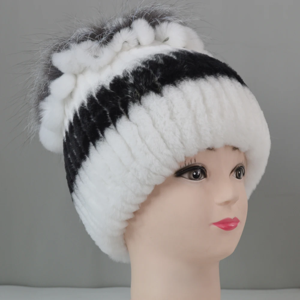 100% натуральный настоящий мех кролика осень зима женские зимние теплые сапоги