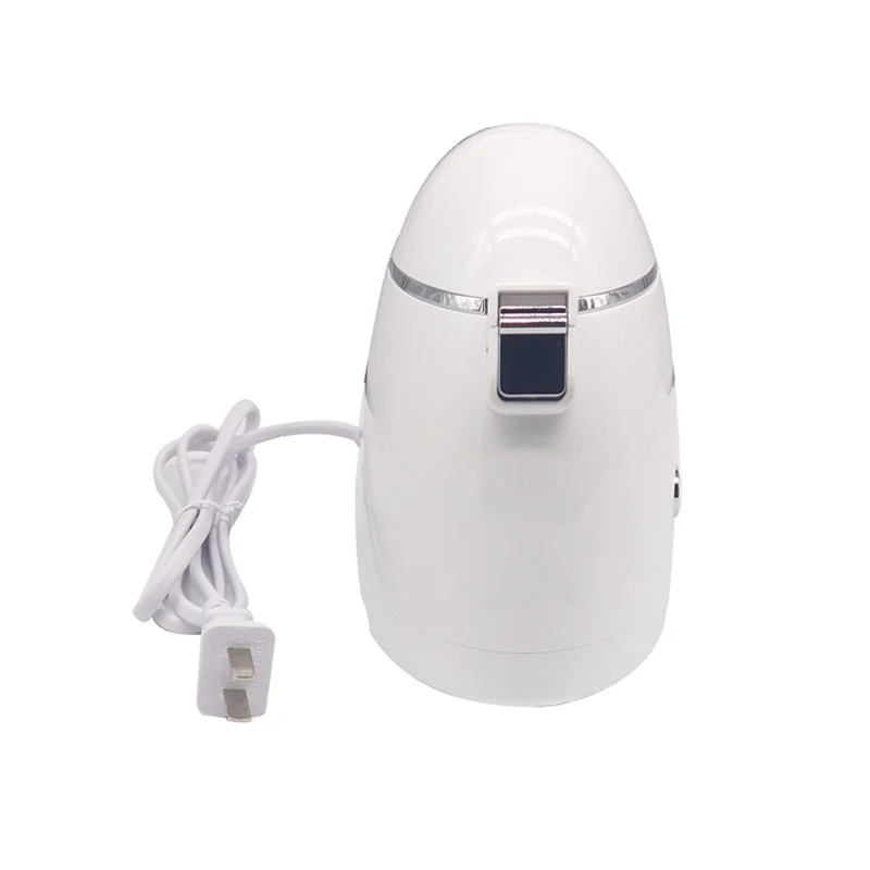 

Face Mask Machine Automatic Fruit Facial Mask Maker With Natural Vegetable Fruit Material