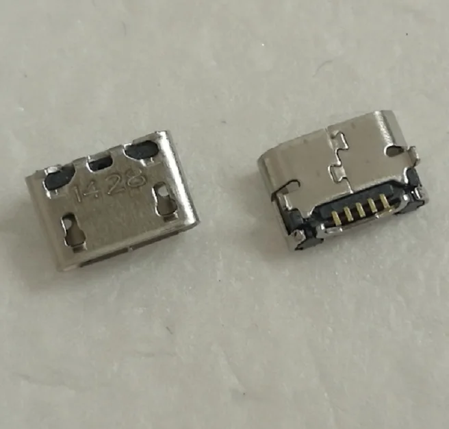 10 шт./лот для ASUS FonePad 8 FE380CG FE380CXG K016 Micro USB зарядный разъем постоянного тока|port