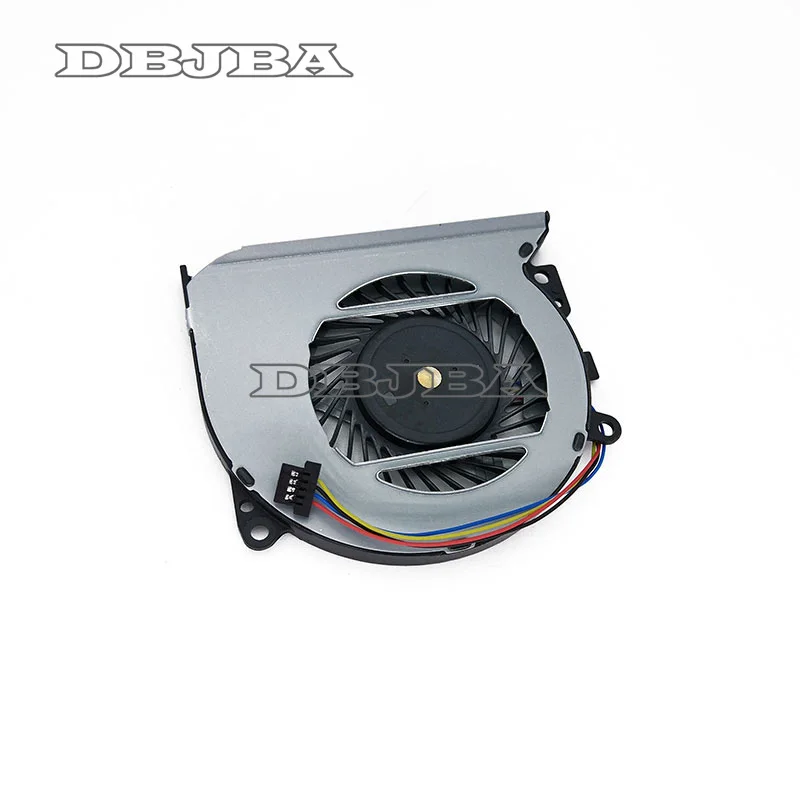 Вентилятор для ноутбука HP ENVY 15-U 15-U011D 15-u010dx 15-u483cl 15-U010DX 776213-001 вентилятор охлаждения