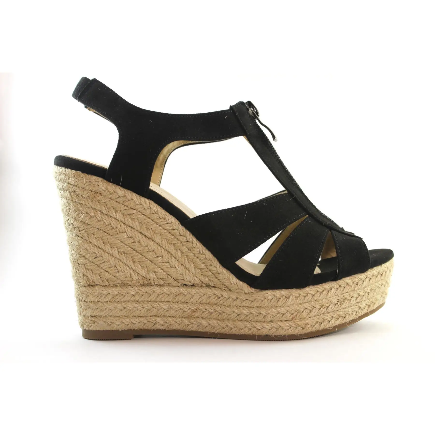 Марио RODRIGUEZ WOMAN POLIPIEL SANDALS CUNA SANDAL |Боссоножки и сандалии| |