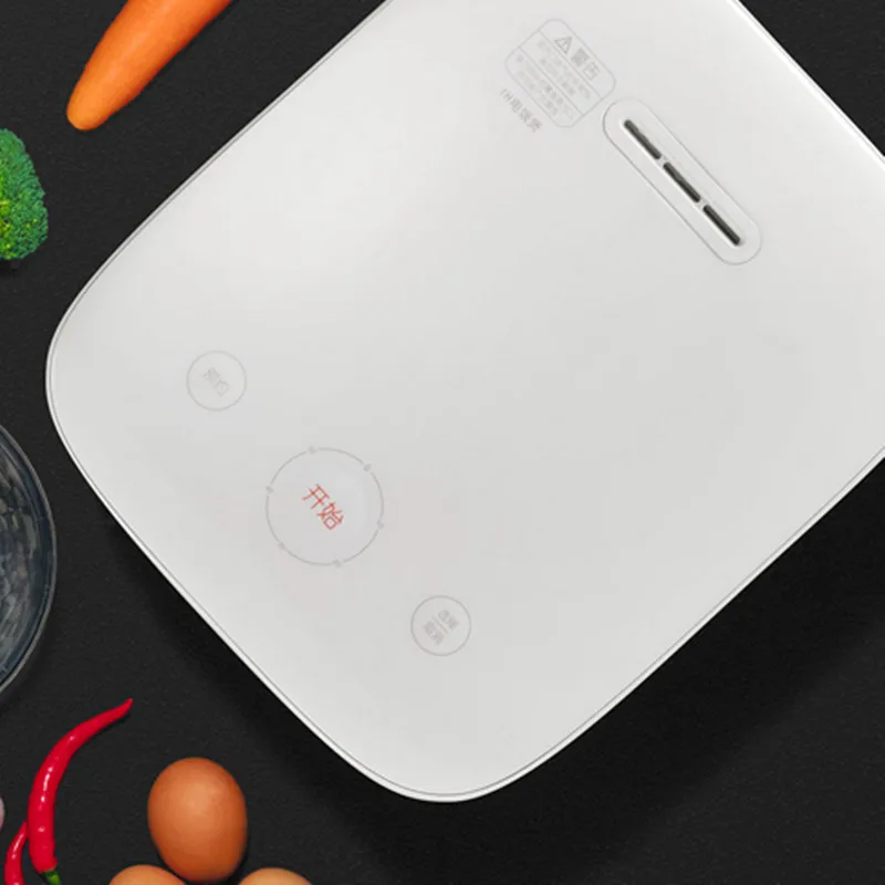 Mijia IH 3L 220 В умная электрическая рисоварка приборы для приготовления пищи