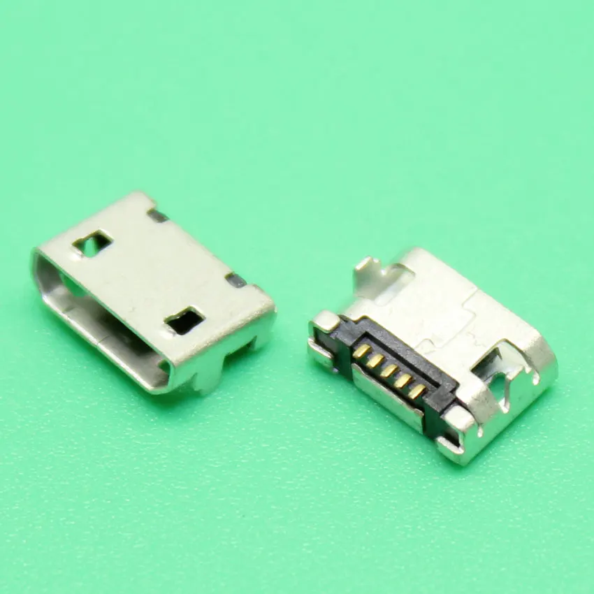 ChengHaoRan 1 шт. 25 моделей розничная продажа микро USB разъем usb для Lenovo ZTE huawei и других