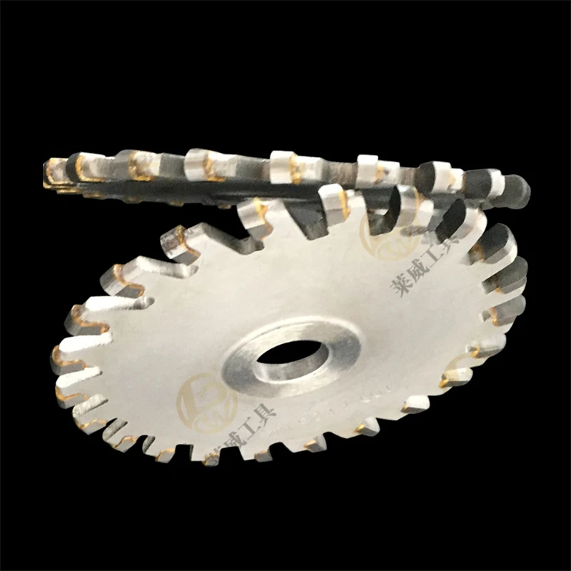 Сварной фрезерный струбциновый уголок из вольфрамистой стали под углом 45 до 120 металлический паз специальный.