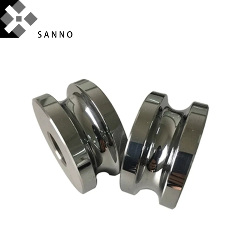 Карбидный пробойник, отделочная обработка, рисование штампа может быть настроен plsitive плесень высокой полировки