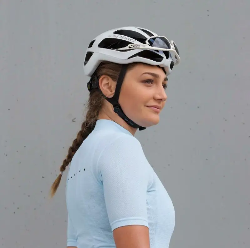 Pedla 2018 Для женщин Pro team Велосипеды Джерси roupa ciclismo летние дышащие езда Рубашка Rcc