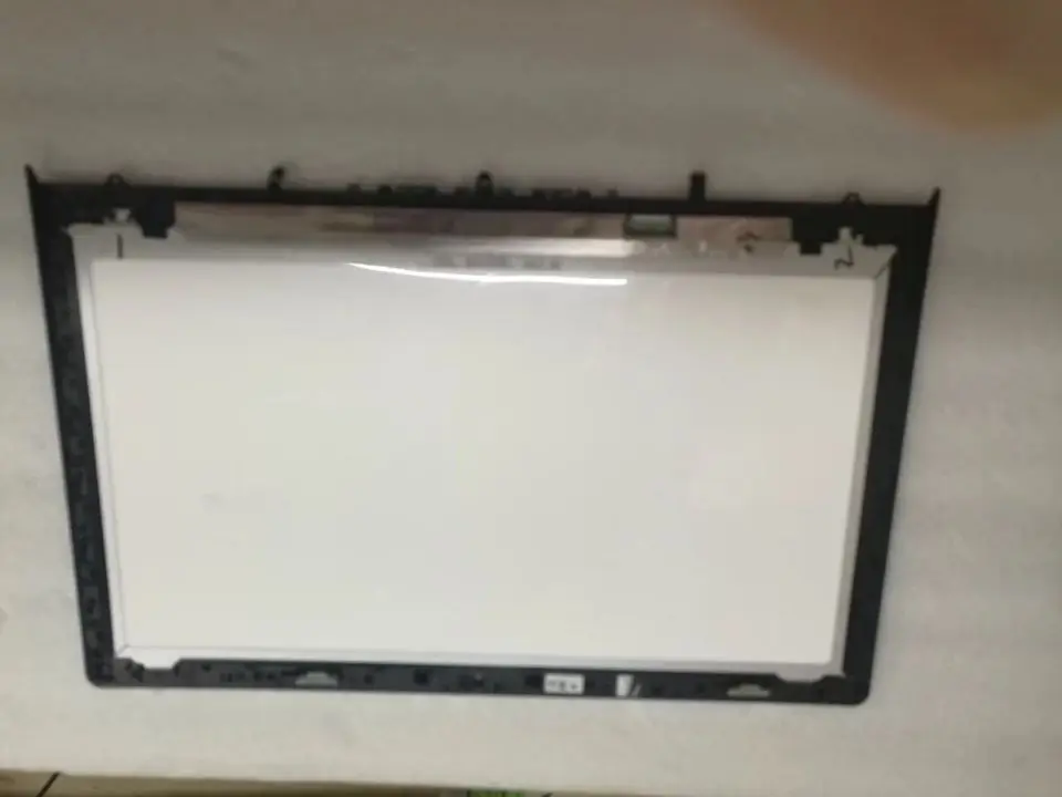 Linninfield ЖК дисплей сборки для LENOVO Y700-17ISK черный + сенсорный экран планшета с BEZZEL