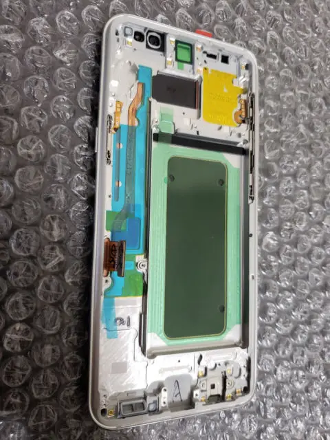Для samsung Galaxy S8 S8+ Plus горящий в тени супер Amoled ЖК-дисплей сенсорный экран дигитайзер G950 G950F G950U G955f G955fd