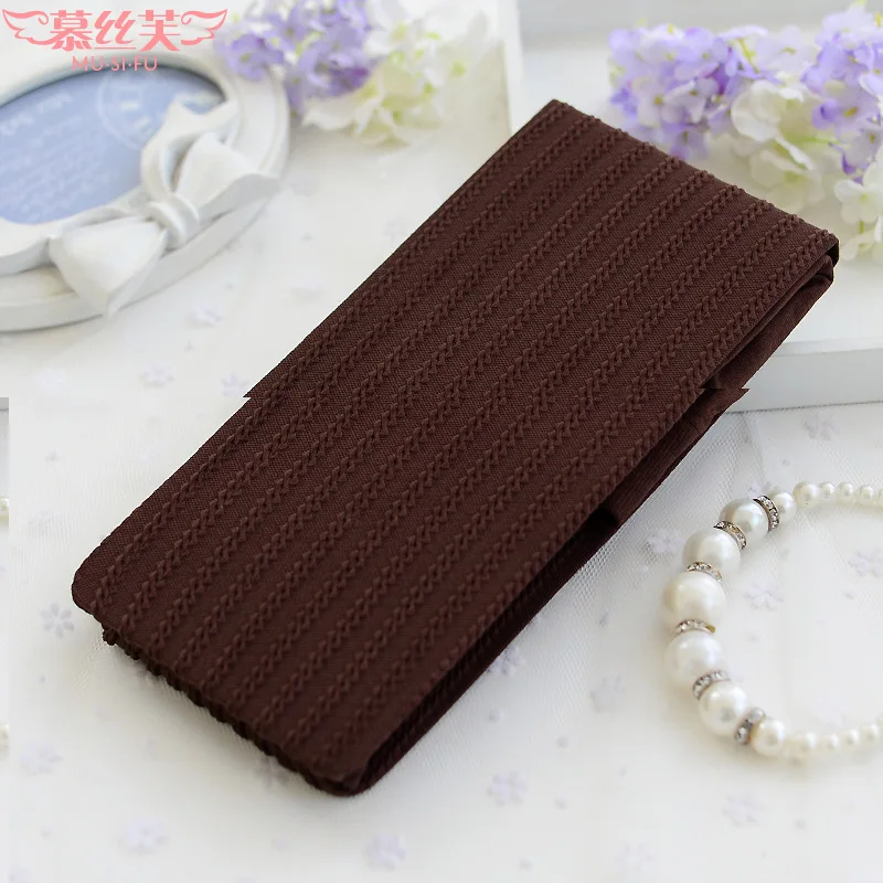 2016 fall/winter new women's tights high quality striped jacquard knitting 90D velvet pantyhose for women 6 colors | Женская одежда