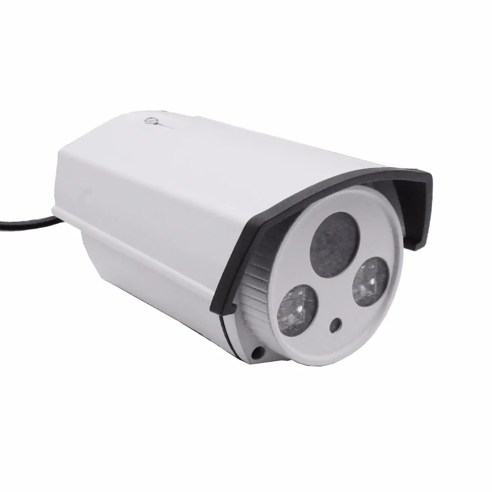 2 8 мм CMOS 1200TVL 100 градусов Широкий формат видеонаблюдения H.264 PAL NTSC CCTV
