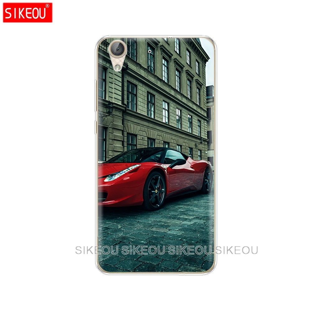 Мягкий чехол из силикона и ТПУ чехол для телефона для huawei Y6 2/Y6 ii/Y6 II 5," Y6ii CAM-L03 CAM-L21 CAM-L23 CAM-L32 CAM L03 L21 L23 - Цвет: 10352