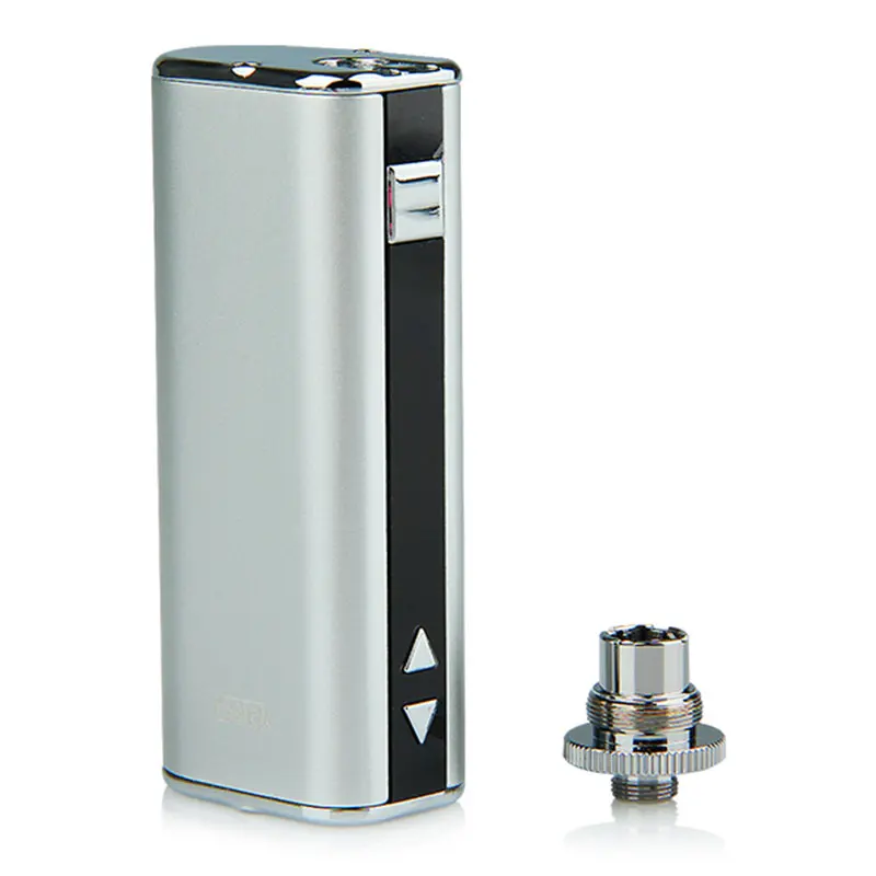 Оригинальный аккумулятор Eleaf iStick 20 Вт 2200 мАч со светодиодным дисплеем и адаптером