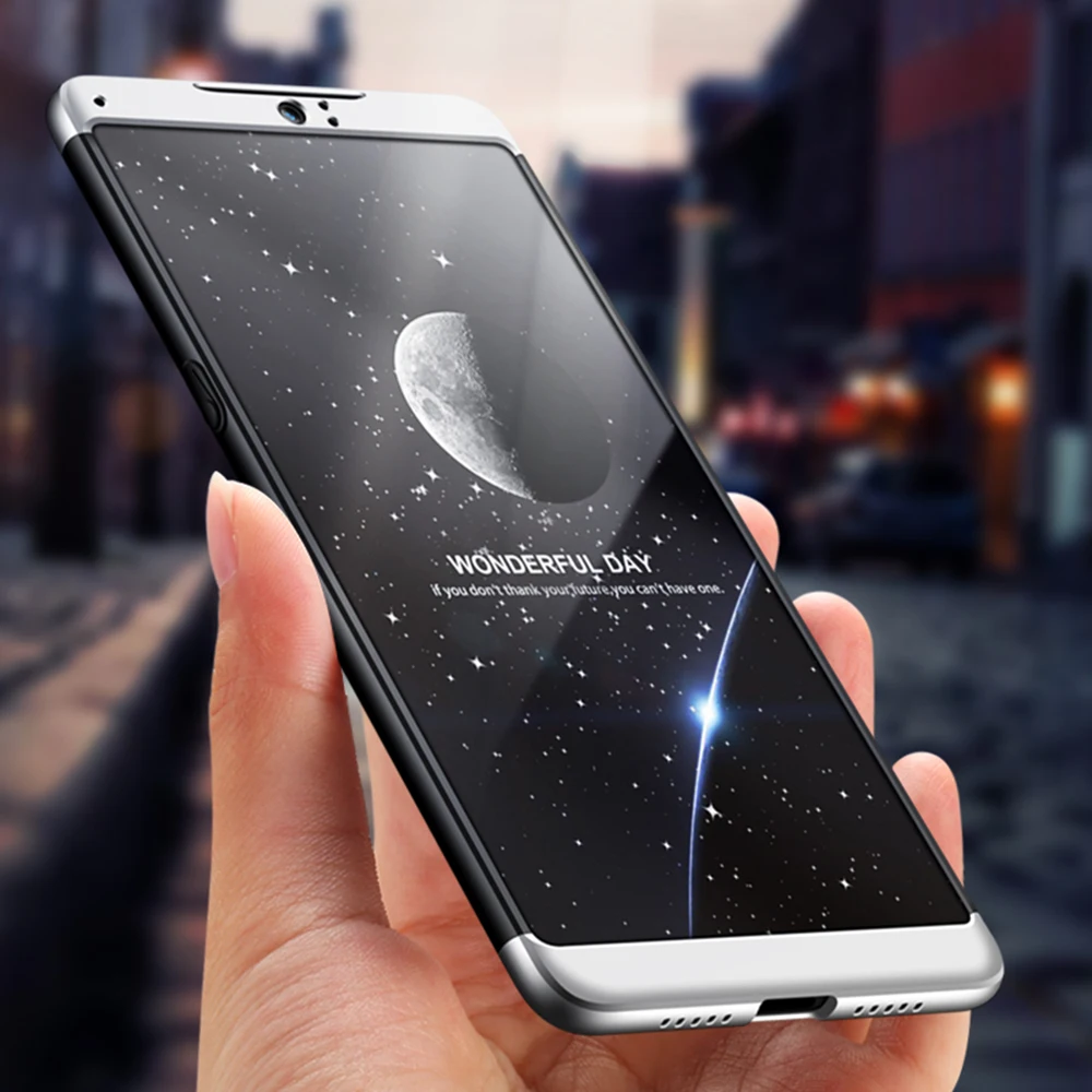 Чехол для Smartisan U3 Pro JianGuo 2 полностью защитные пластиковые чехлы телефона