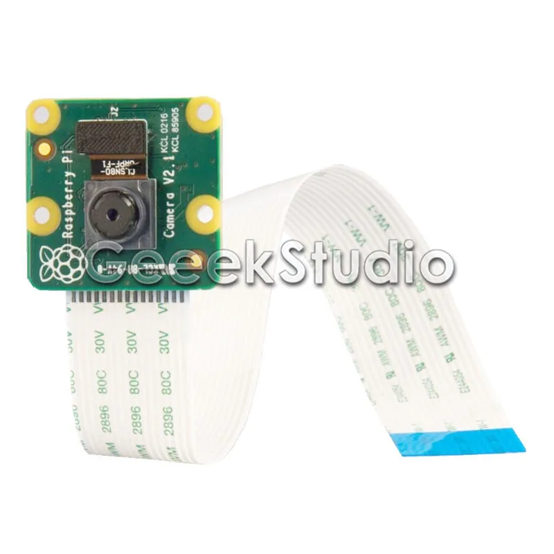 Новый официальный оригинальный видеомодуль Raspberry Pi V2 8MP IMX219 датчик для Pi4 |