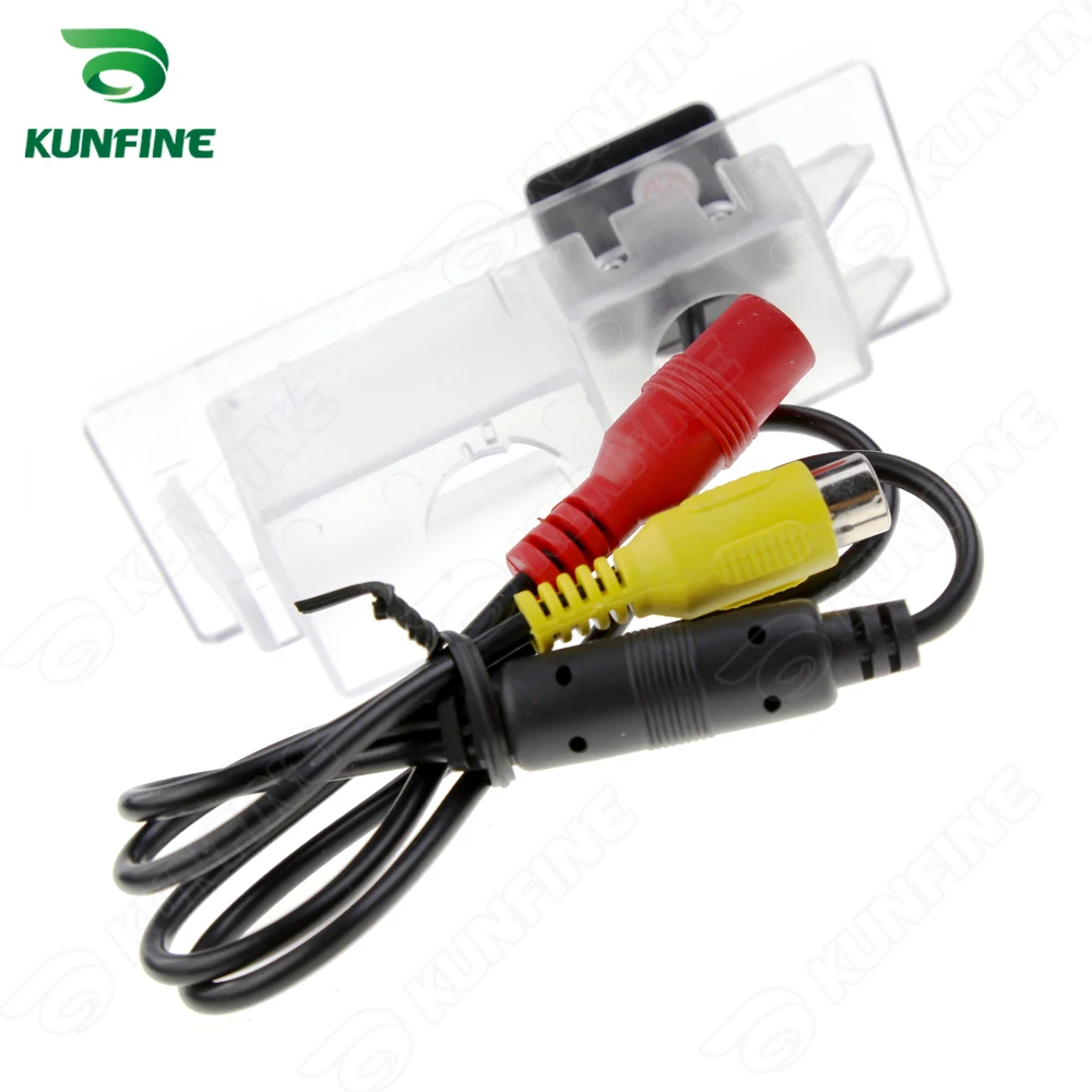 HD Wireless Car Rear View Camera for Kia Sorento 2015 Reverse Backup Parking Assistance Night Vision | Автомобили и мотоциклы