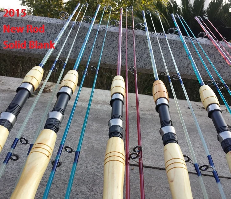 Спиннинговая и Литейная Удочка с двумя наконечниками Длина 1 60 м Рыбалка лодки