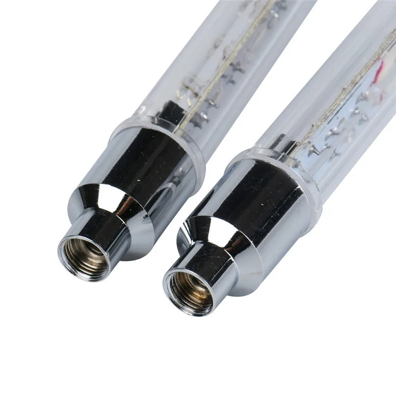 2 шт. 5 светодиодный фонарь для велосипеда мотоцикла автомобиля велосипедные шины