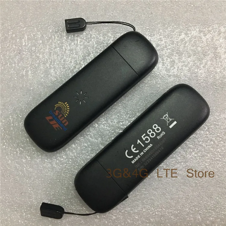 Разблокированный USB-ключ ZTE MF823 с поддержкой Wi-Fi для мобильных SIM-карт 4g PK e5776 e3372 e3276