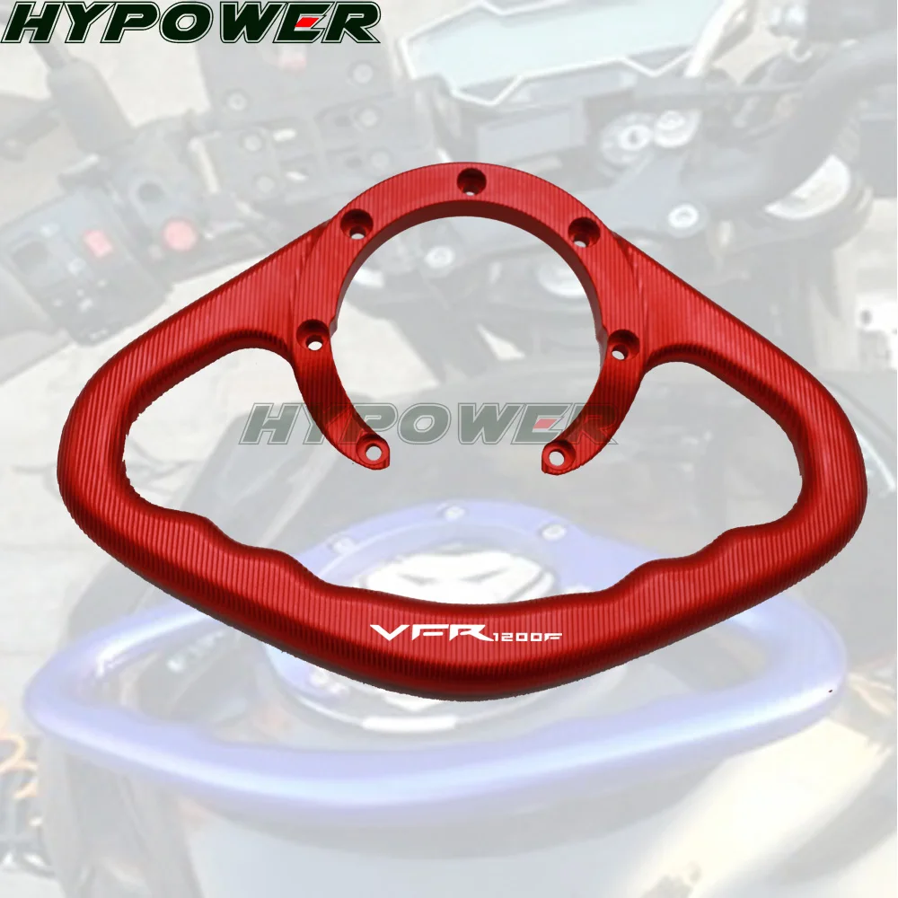 Для Honda VFR1200F VFR 1200F 1200/F 2010 2016 мотоциклетные пассажирские рукоятки ручной захват