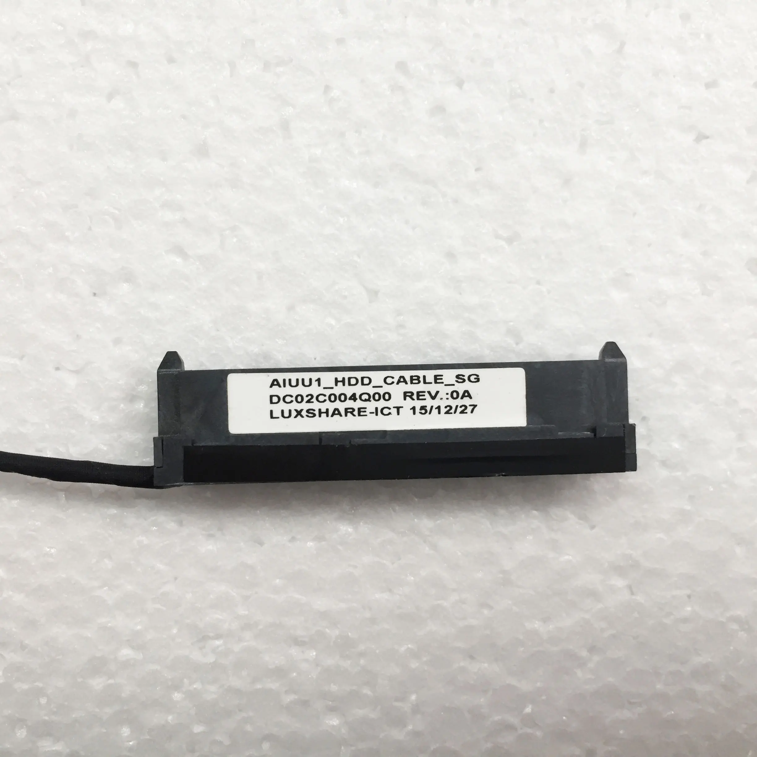 Новый 11 6 дюймовый кабель для ноутбука LENOVO YOGA 2 жесткого диска HDD P / N