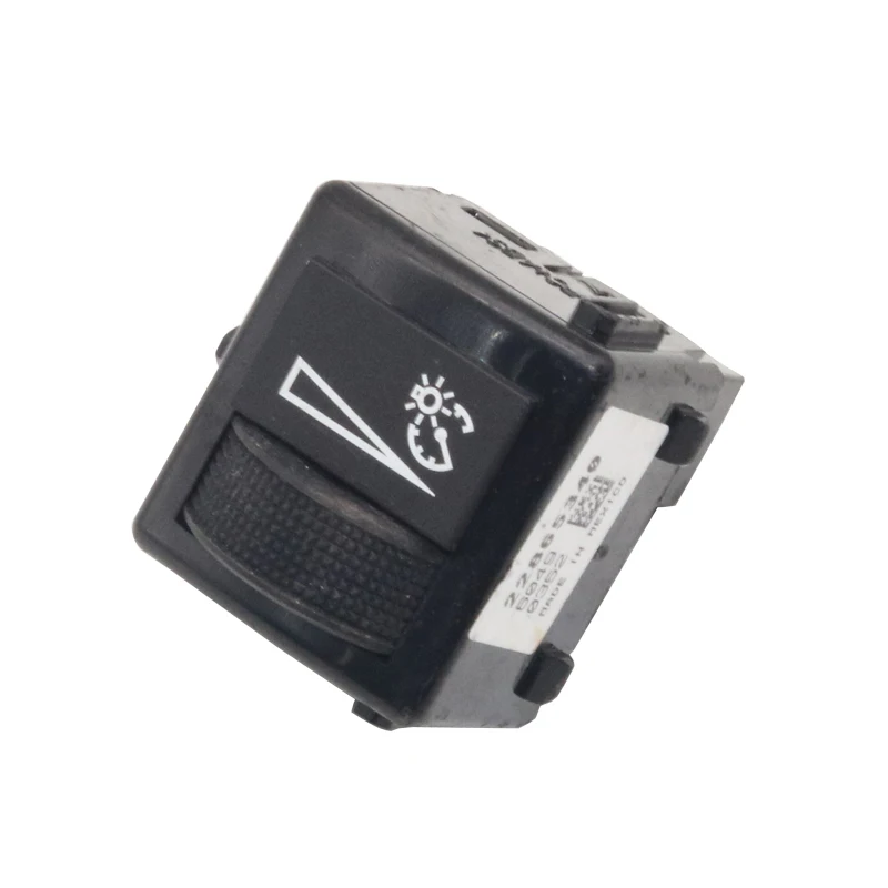

Genuine OEM 22865340 Headlight Dimmer Lamp Switch for Cadillac ELR Chevrolet Impala 2014-2016