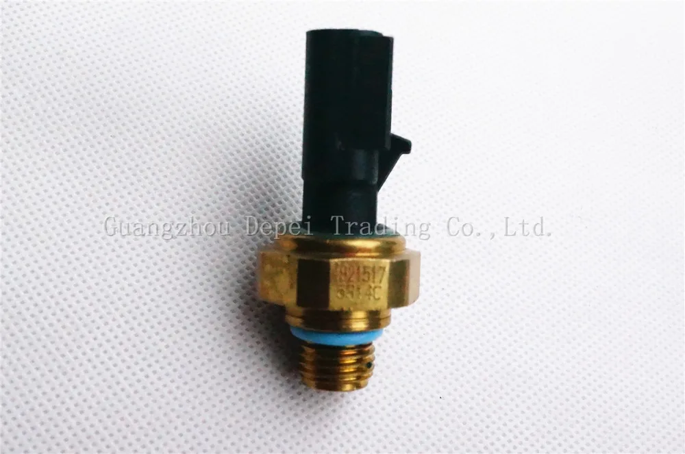 DPQPOKHYY OEM 4921517 чехол для Cummins ISX ISM ISX11.9 ISX15 датчик давления масла двигателя США|case