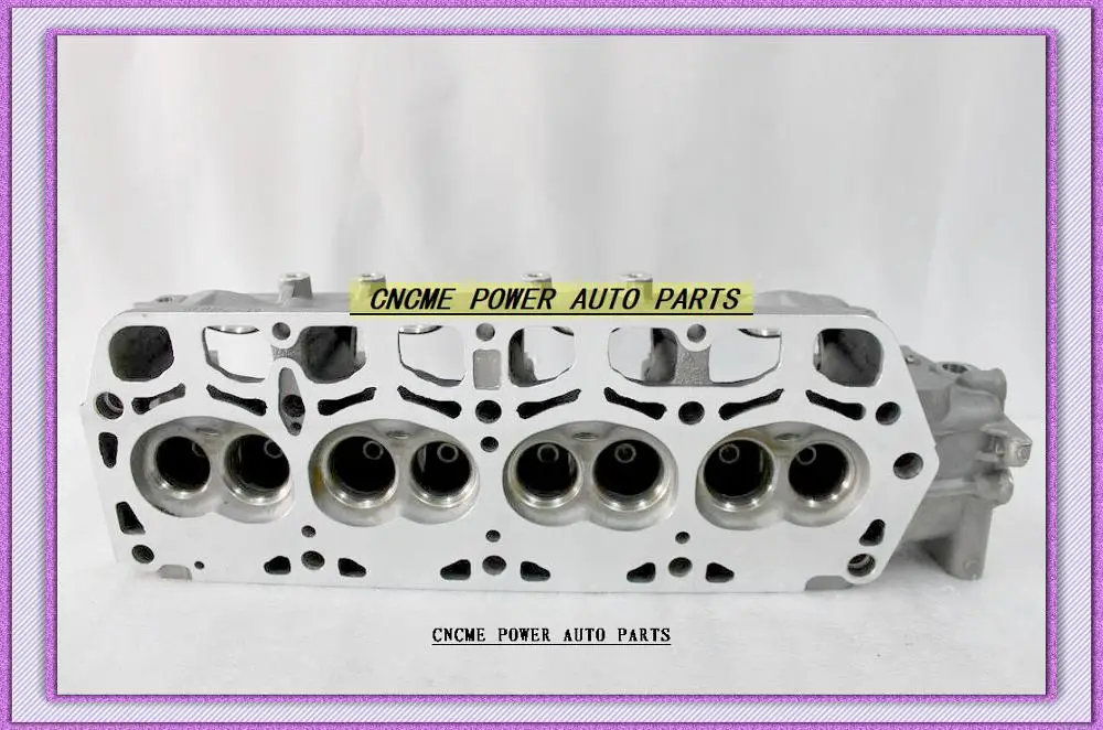 Головка цилиндра 3Y EC 11101 73010 71030 73020 09110 для TOYOTA Hiace Hilux Crown Cressida wagon Dyna 150 л|Головка