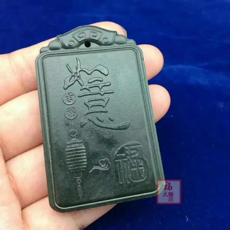 Xinjiang Hetian Yuqing ERON ремень пряжка для ремня кукольная Мужская поясная подвеска Yaopai
