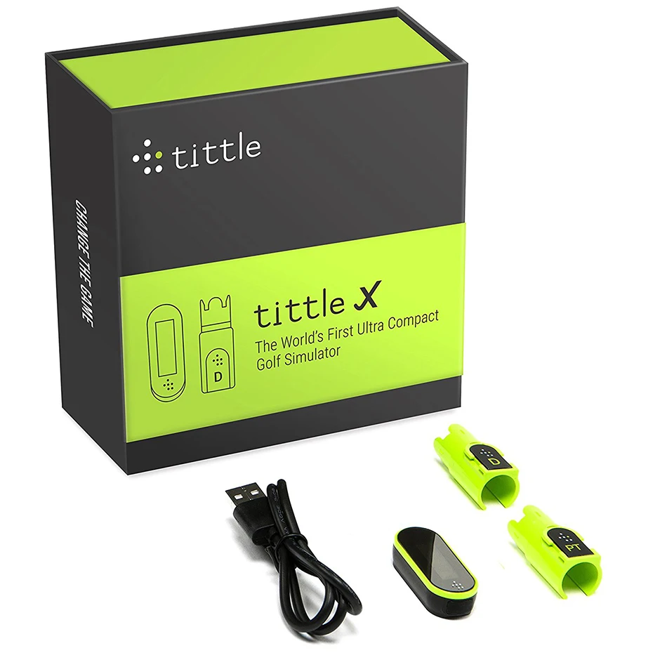 Tittle Golf swing Simulator aids Air Pack Tru golf E6 Edition|golf swing|simulator golfgolf simulator |