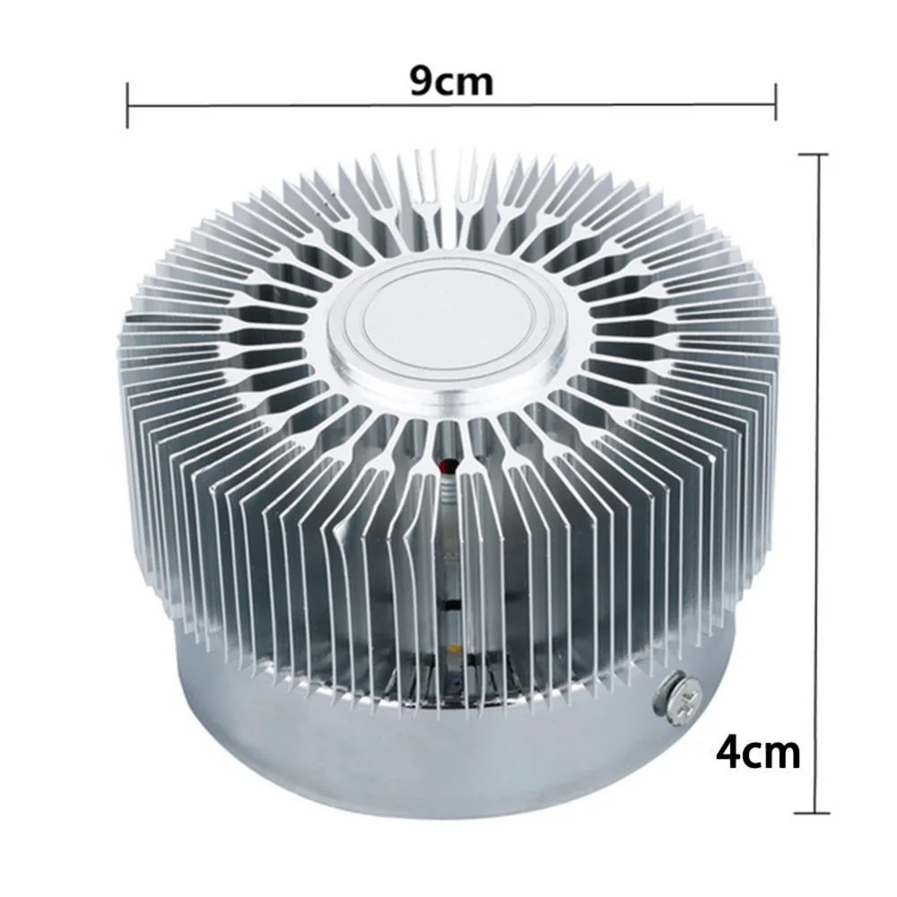 1 шт. светодиодный настенный светильник для коридора креативный алюминиевый фон