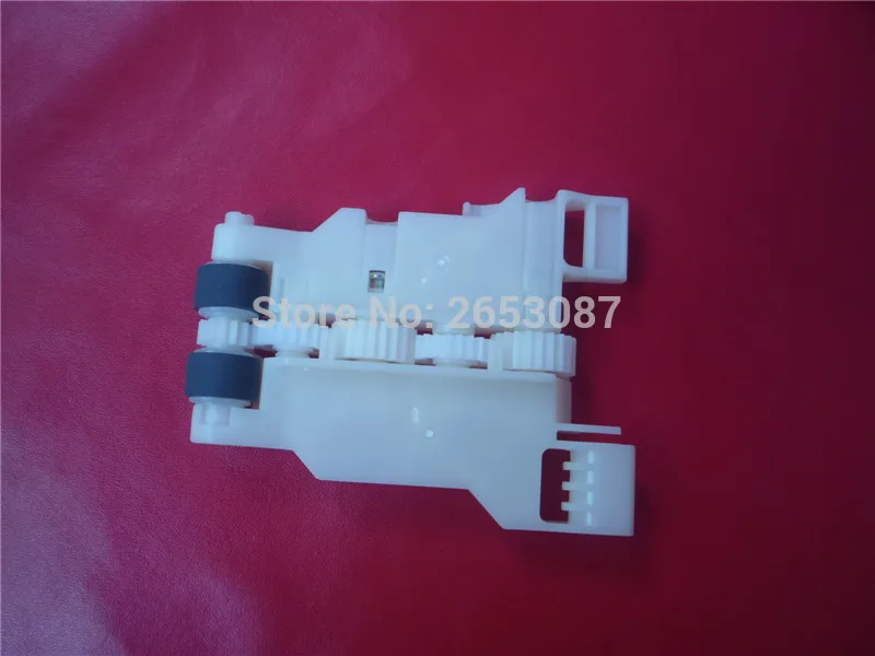 100% новый и оригинальный роликовый фидерный ролик для EPSON K100 K105 K200 K205 K300 K305