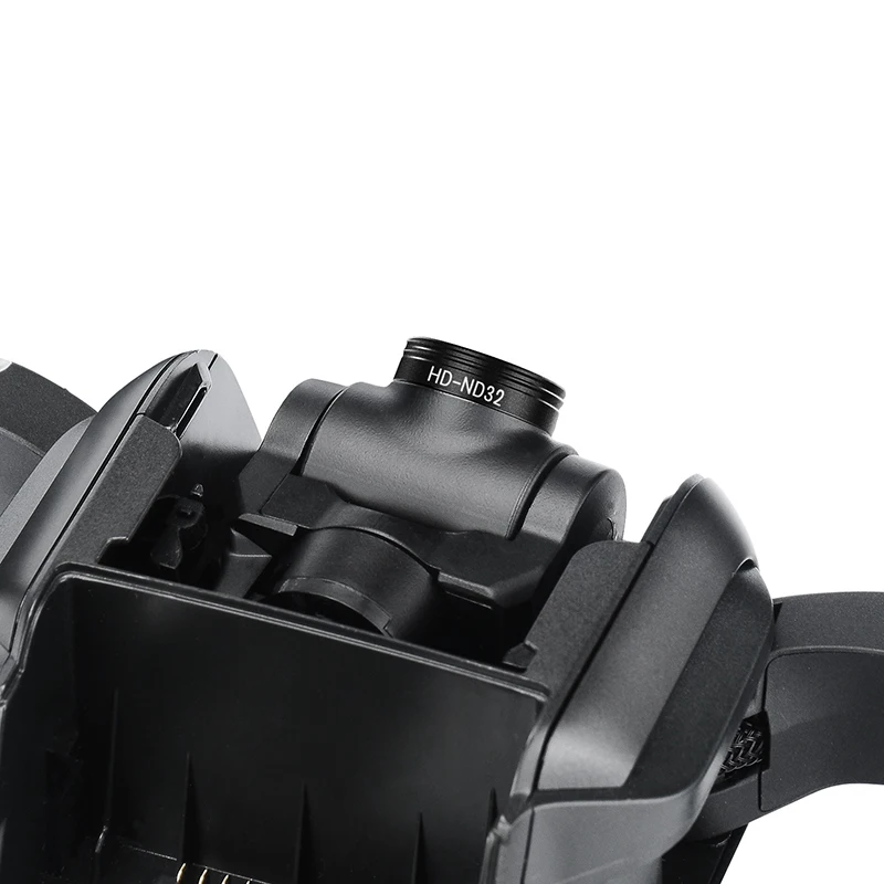Mavic Air фильтр нити UV/ND4/ND8/ND16/ND32/CPL набор фильтров для объектива DJI Φ Сверхлегкий