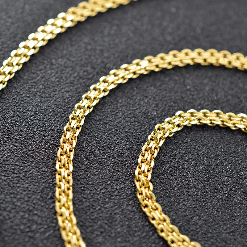 Sunny Jewelry богемное ювелирное изделие цепочка ожерелье для женщин высокое качество