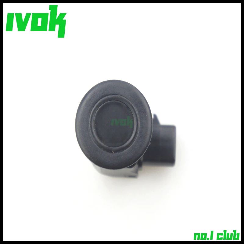 Набор (4) бампер ультразвуковой парковке управление PDC датчики для Toyota Hiace Caldina Ipsum