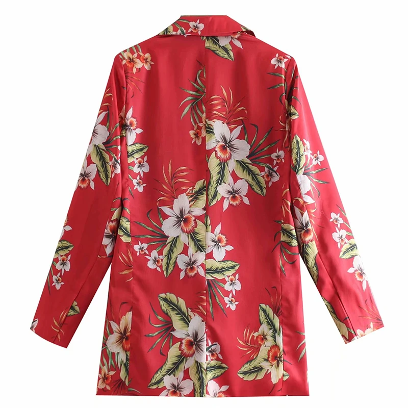 Женский модный летний свободный комплект из двух предметов свободная куртка с