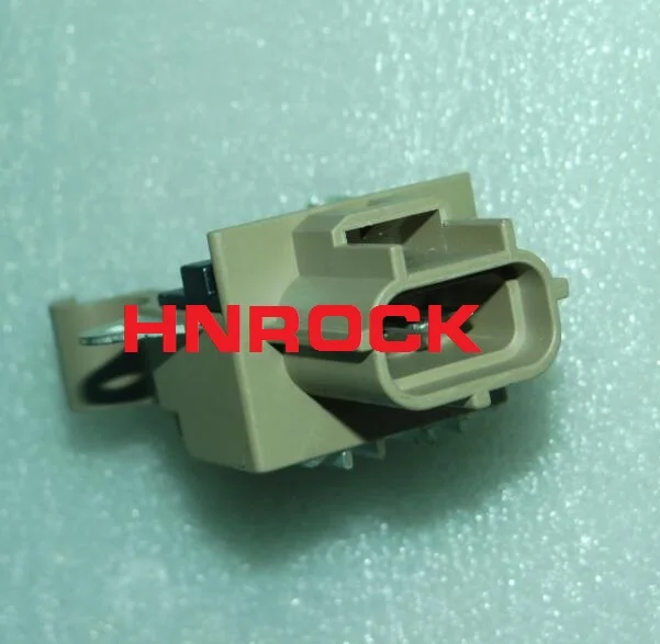 HNROCK регулятор 13301700 126600-3430 для FORD Focus TDCi генератора переменного тока 104210-3511 104210-3521