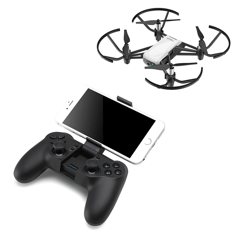 Tello GameSir T1d пульт дистанционного управления для DJI джойстик рукоятка ios7.0 + Android 4 0