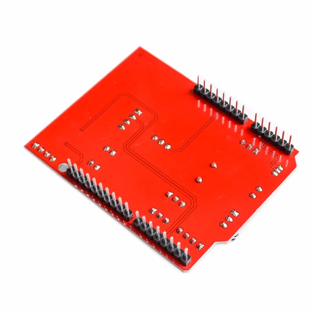 Многоцелевой щит V1 для Arduino Starter|Запасные части| |