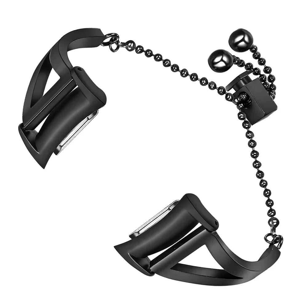 Женский ремешок для samsung gear Fit 2 R360/Fit2 Pro R365 браслет из нержавеющей стали ювелирный ремень металлический ремень браслет на запястье