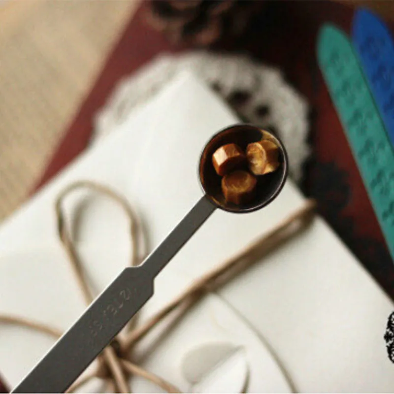 1 х винтажная металлическая ручка фотобумага для печати фотосессия инструмент |