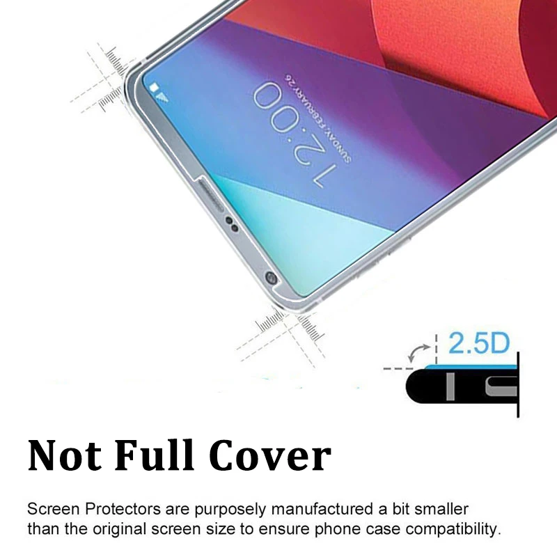 Защитное стекло для LG g5 g4 g6 g7, защитная пленка g 4 5 6 7, закаленное экранное стекло 4g 5g 6g 7g, чехол для дисплея