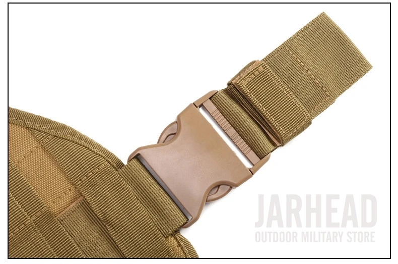Hand Gun Holster Tactical Holster Combination Drop Leg Pistol Gun Holster for GL 17 M9 1911 M9A1 SP2022 P228 P229 P226 PPK USP